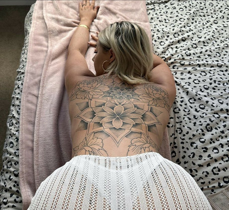 Nacktes geleaktes OnlyFans-Foto von Tlcampbell