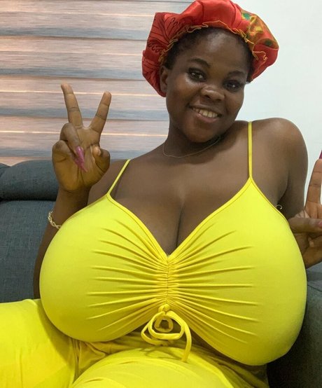 Chioma Lovv