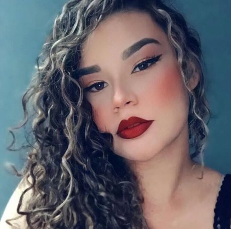 Nacktes geleaktes OnlyFans-Foto von Fernanda Braga