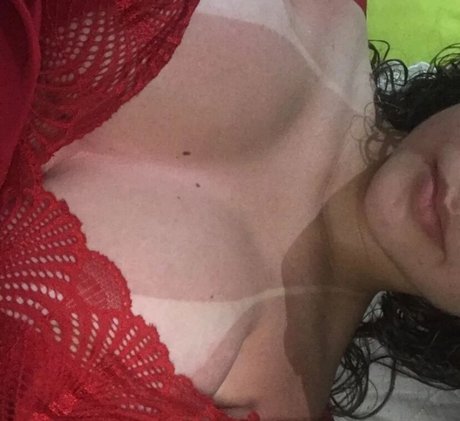 Nacktes geleaktes OnlyFans-Foto von Fernanda Braga