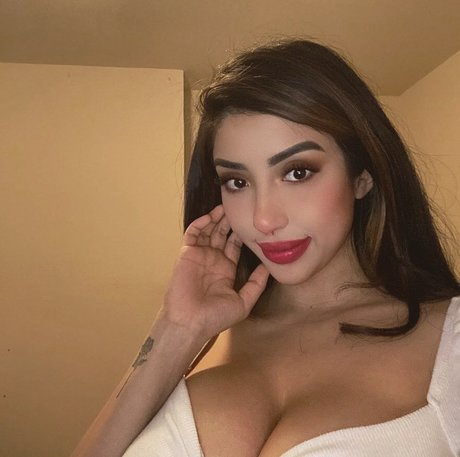 Nacktes geleaktes OnlyFans-Foto von Alexandra Nicole