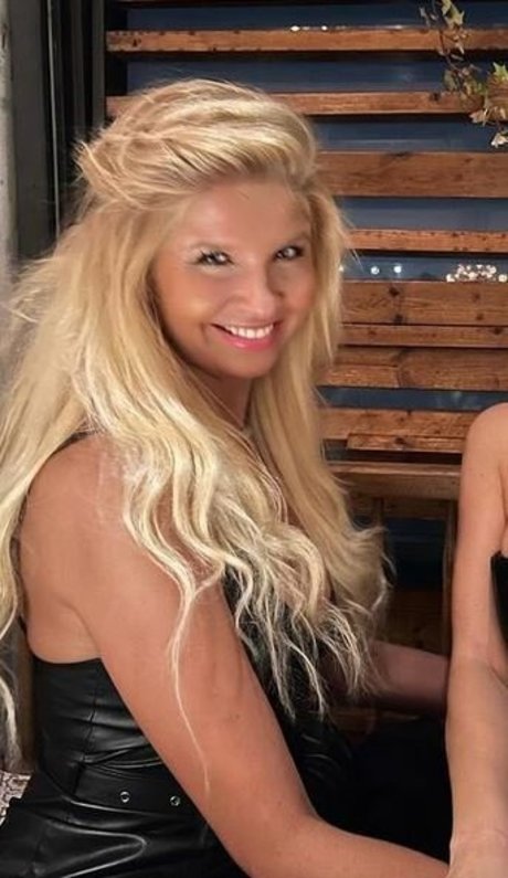Nacktes geleaktes OnlyFans-Foto von Solange Rodrigues