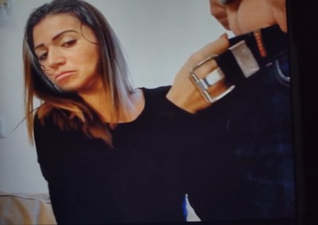 Nacktes geleaktes OnlyFans-Foto von Fitmama Tata