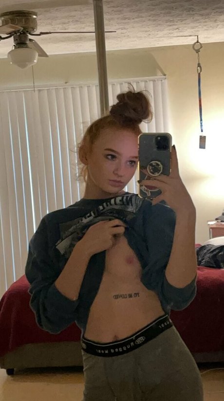 Nacktes geleaktes OnlyFans-Foto von Lexibookout