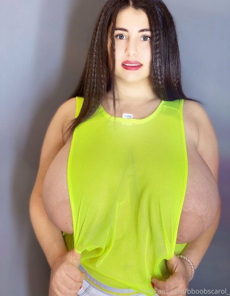 Aria Carroll
