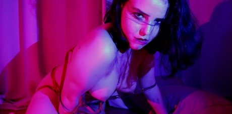 Nacktes geleaktes OnlyFans-Foto von Sweetariaa