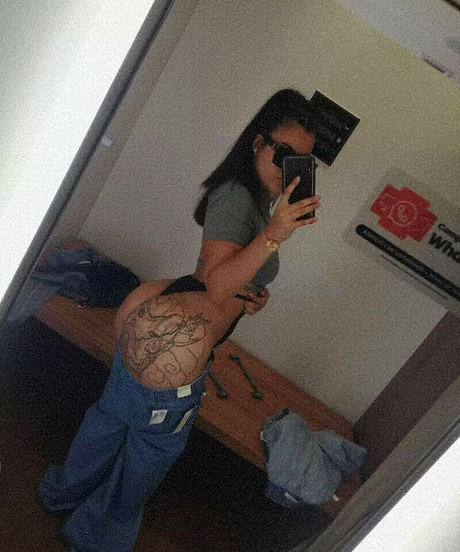 Selene Velazquez