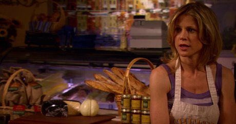 Julie Bowen