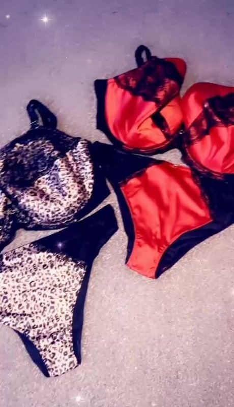 Nacktes geleaktes OnlyFans-Foto von Subbiedee