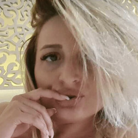 Nacktes geleaktes OnlyFans-Foto von Vanessa Sensual