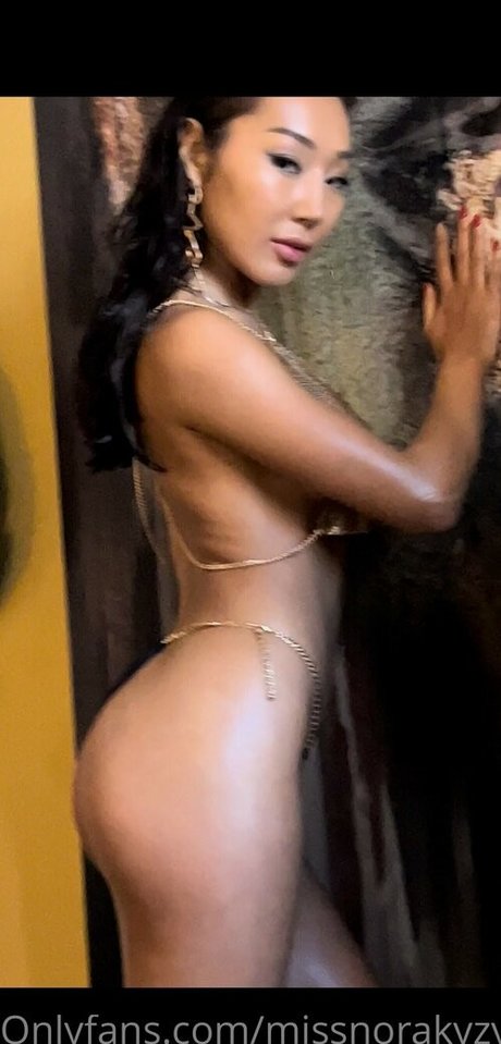 Nora Kyzy