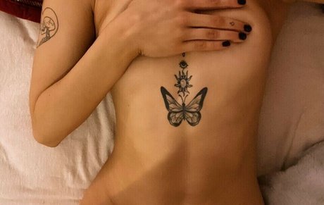 Nacktes geleaktes OnlyFans-Foto von Kaitlyn Ford