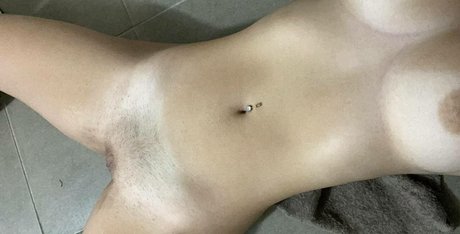 Nacktes geleaktes OnlyFans-Foto von Inbalx