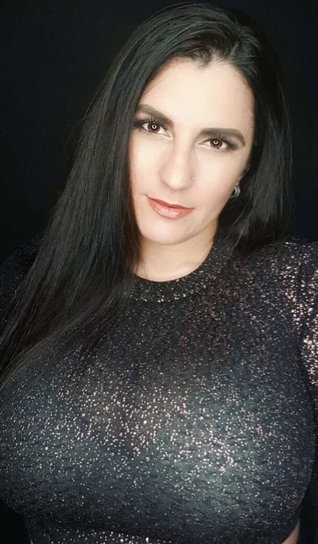 Nacktes geleaktes OnlyFans-Foto von Blaga Sabeva