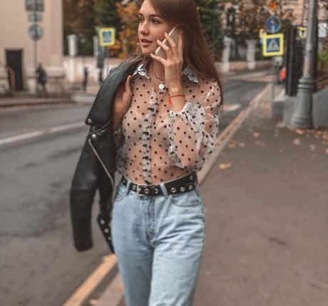 Nacktes geleaktes OnlyFans-Foto von Katepeet