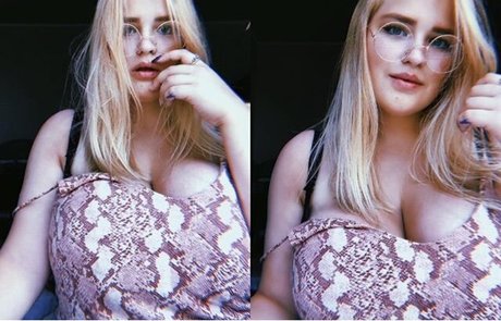Nacktes geleaktes OnlyFans-Foto von Julia Chegodar