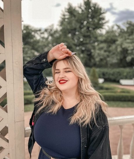 Julia Chegodar