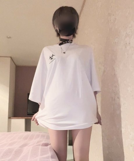 Nacktes geleaktes OnlyFans-Foto von Otogi Shikimi