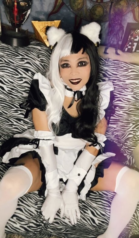 Nacktes geleaktes OnlyFans-Foto von Kidd Bandit Wrestler