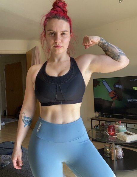 Scottish Chloe