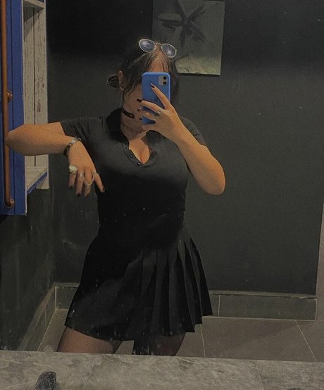 Nacktes geleaktes OnlyFans-Foto von Nilxvan