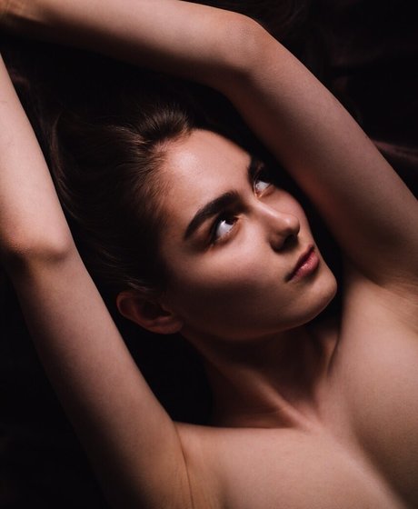 Nacktes geleaktes OnlyFans-Foto von Diana Elias