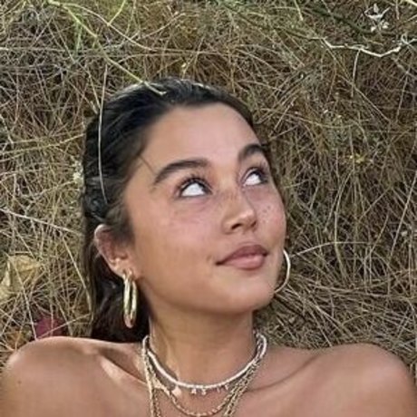 Nacktes geleaktes OnlyFans-Foto von Asalia Yusupova