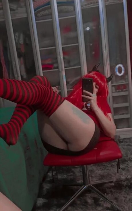 Nacktes geleaktes OnlyFans-Foto von Liaadinkley