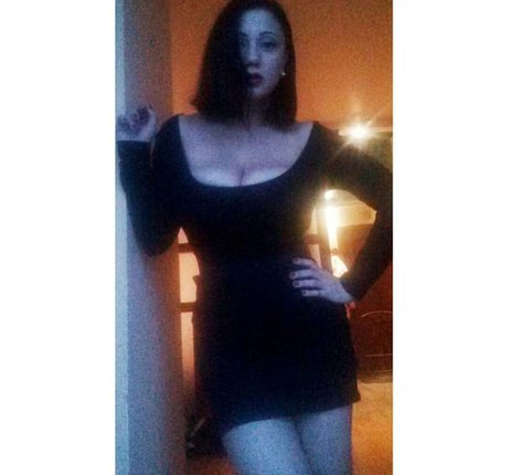 Nacktes geleaktes OnlyFans-Foto von Leka Galkinstein