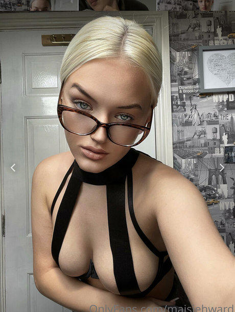 Nacktes geleaktes OnlyFans-Foto von Ursexyblonde
