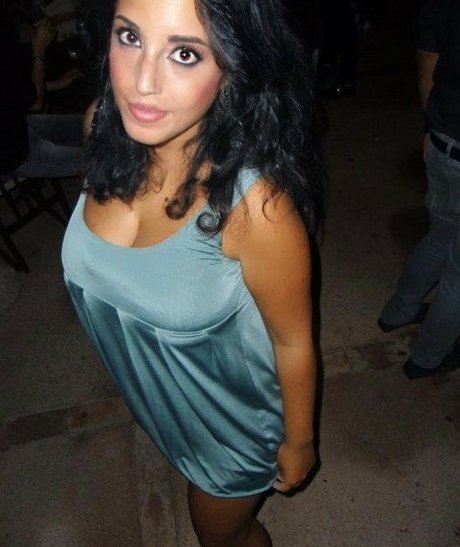 Valeria Vela