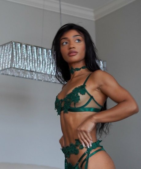 Nacktes geleaktes OnlyFans-Foto von Taylorchamp