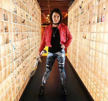 Erika Ishii