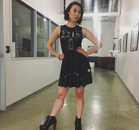 Nacktes geleaktes OnlyFans-Foto von Erika Ishii