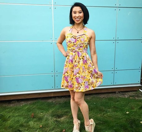Erika Ishii