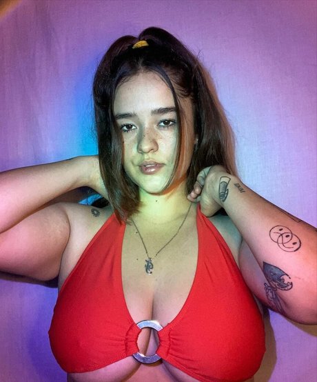 Nacktes geleaktes OnlyFans-Foto von Marifer Ruiz