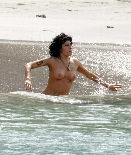 Amy Winehouse
