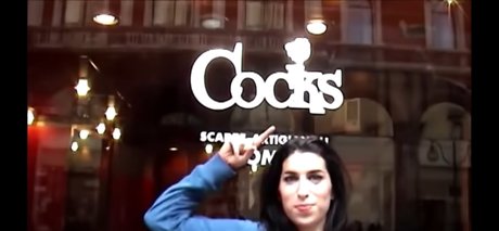 Amy Winehouse