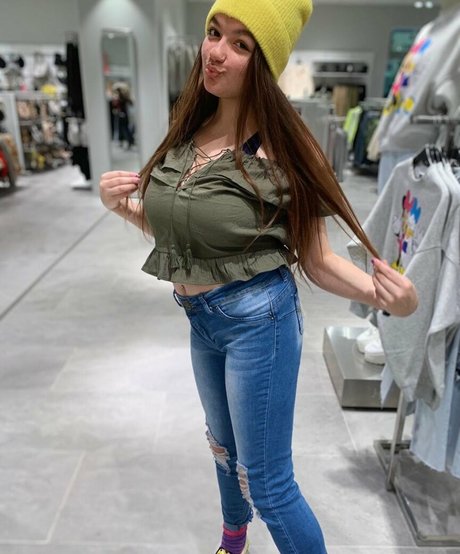 Shayla Ceccardi
