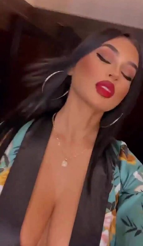 Lucero Crystal