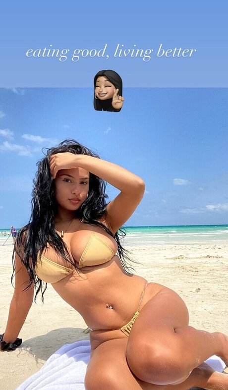 Lucero Crystal