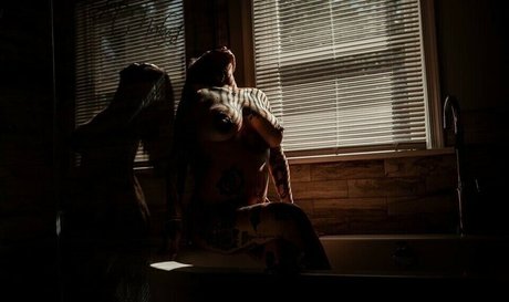 Nacktes geleaktes OnlyFans-Foto von Bamxashleyy