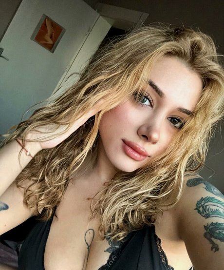 Nacktes geleaktes OnlyFans-Foto von Gaye Nur Demir