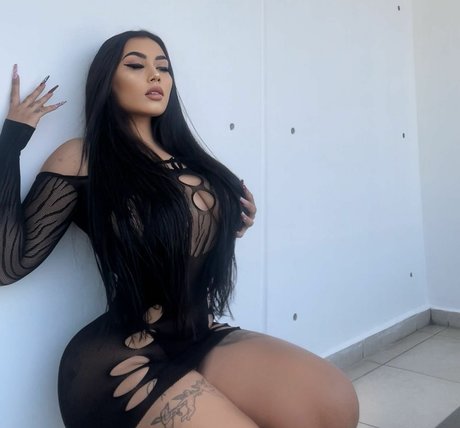 Nacktes geleaktes OnlyFans-Foto von Michbaezoficial