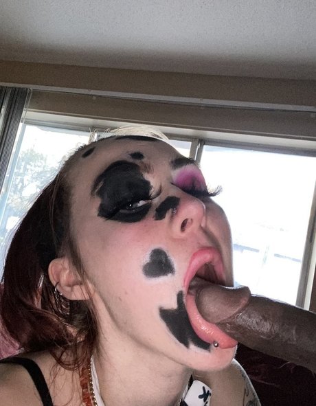 Nacktes geleaktes OnlyFans-Foto von Taylor Coit