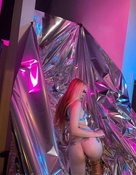 Nacktes geleaktes OnlyFans-Foto von Taylor Coit