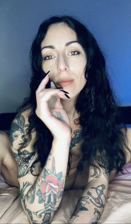Venusinscorpio666