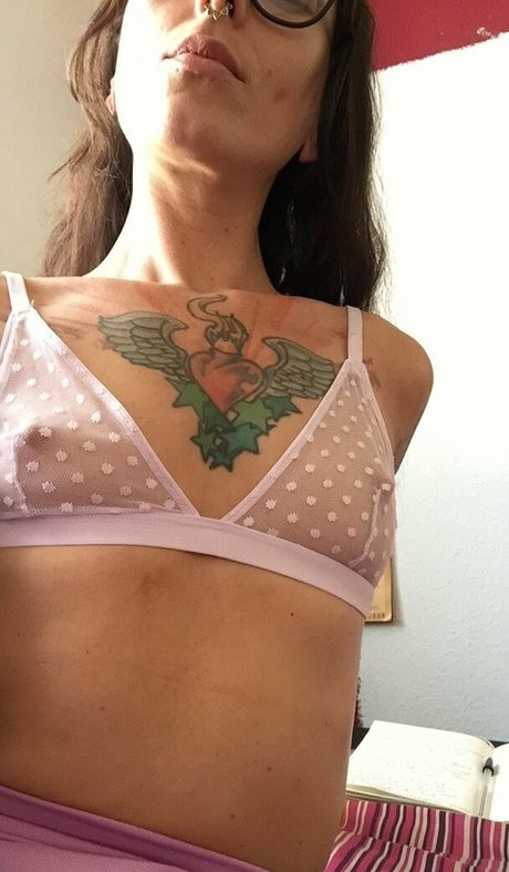 Nacktes geleaktes OnlyFans-Foto von Venusinscorpio666