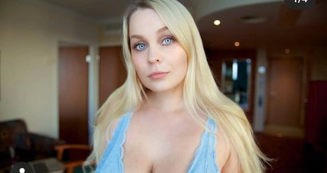Nacktes geleaktes OnlyFans-Foto von Johanna