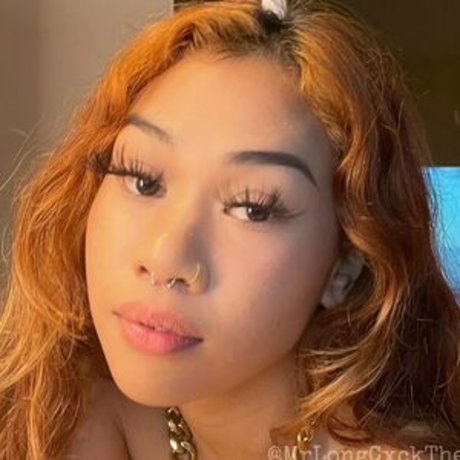Nacktes geleaktes OnlyFans-Foto von Goddesluna